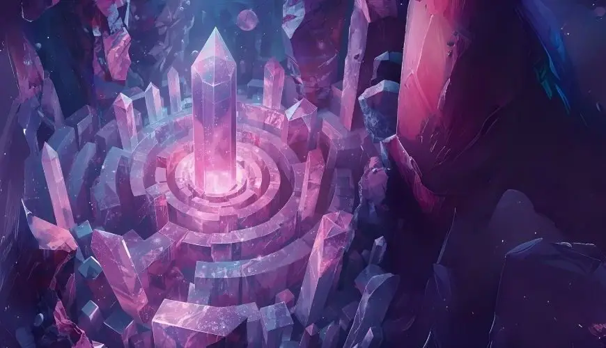 El laberinto de cristal: más allá del techo invisible